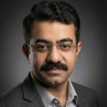 Mr. Daniyal Riaz