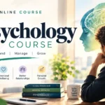 Course: علم نفسیات کورس