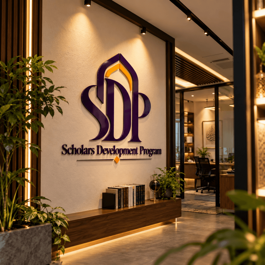 Scholars Development Program