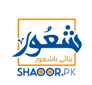 Shaoor Institute & Media Network logo