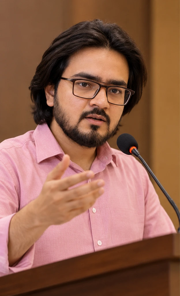 SHAYAN SARWAR